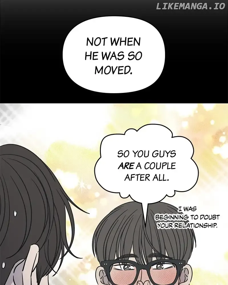 No Dating Allowed In The Office Chapter 34 page 66 - 