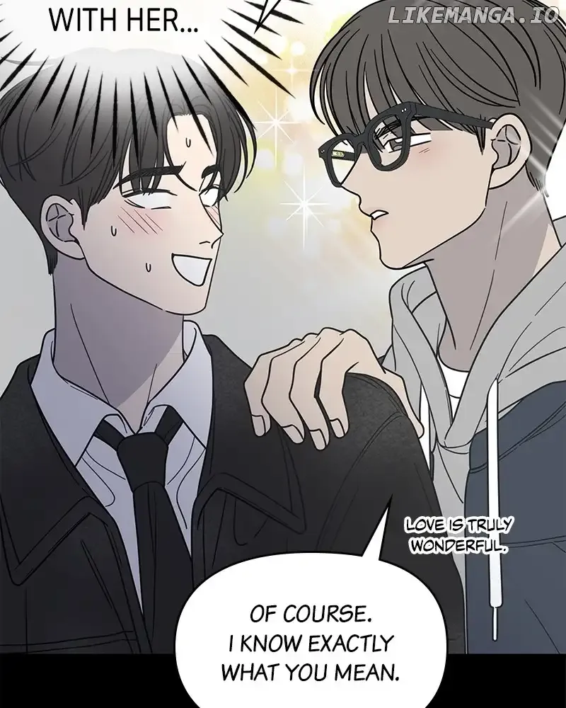 No Dating Allowed In The Office Chapter 34 page 69 - 