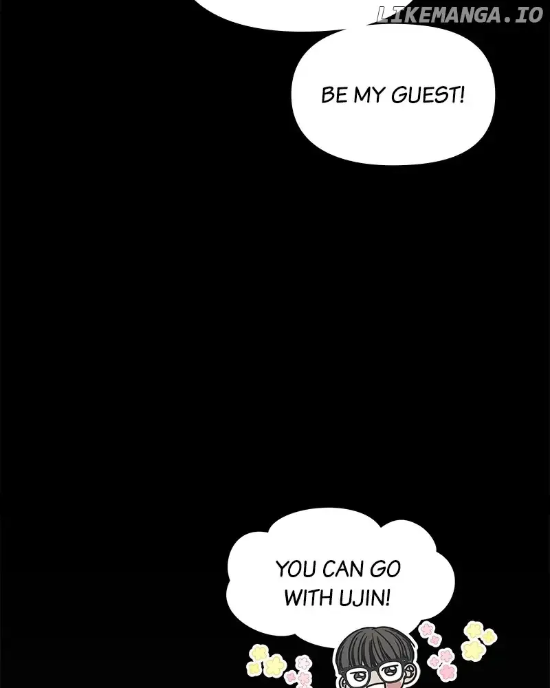 No Dating Allowed In The Office Chapter 34 page 70 - 