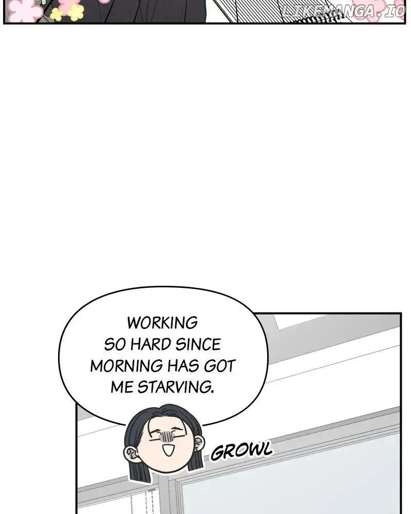 No Dating Allowed In The Office Chapter 34 page 8 - 
