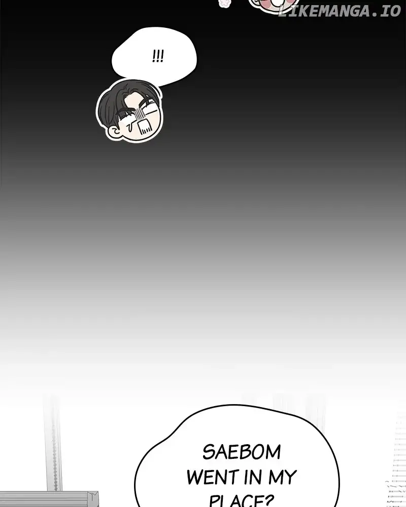 No Dating Allowed In The Office Chapter 34 page 71 - 
