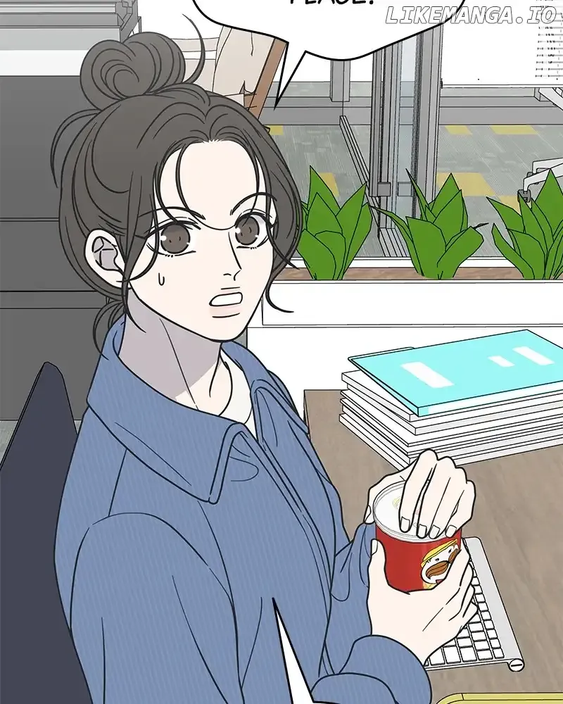 No Dating Allowed In The Office Chapter 34 page 72 - 
