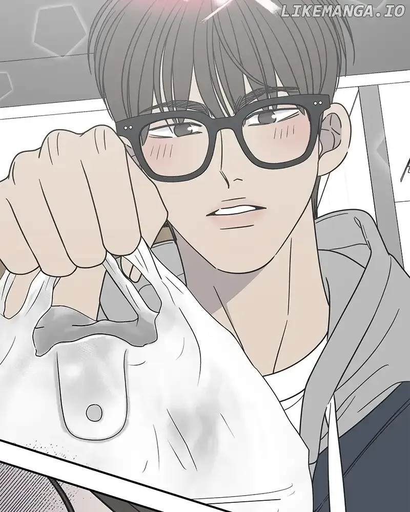 No Dating Allowed In The Office Chapter 34 page 74 - 
