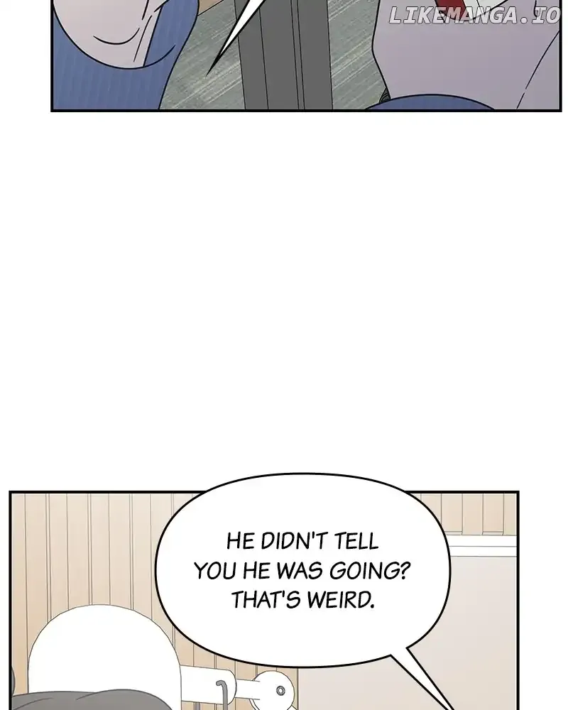 No Dating Allowed In The Office Chapter 34 page 77 - 
