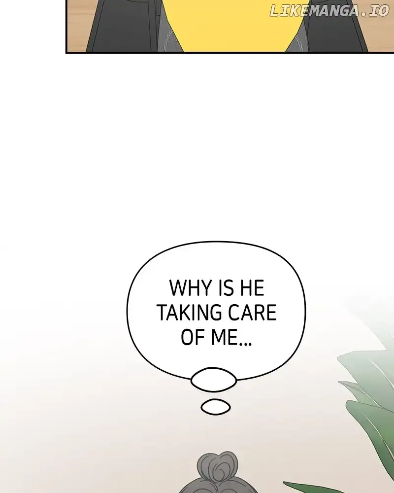No Dating Allowed In The Office Chapter 34 page 80 - 