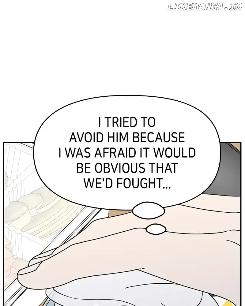 No Dating Allowed In The Office Chapter 34 page 82 - 