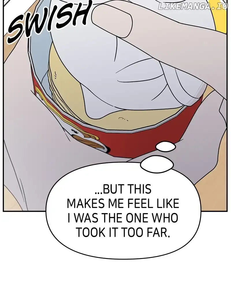 No Dating Allowed In The Office Chapter 34 page 83 - 