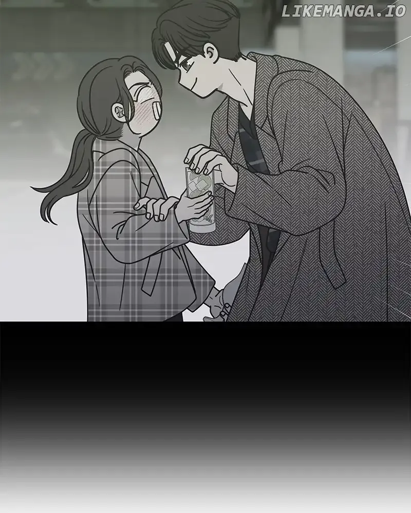No Dating Allowed In The Office Chapter 34 page 87 - 