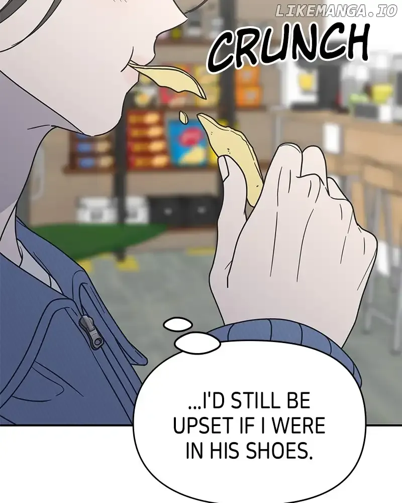 No Dating Allowed In The Office Chapter 34 page 89 - 