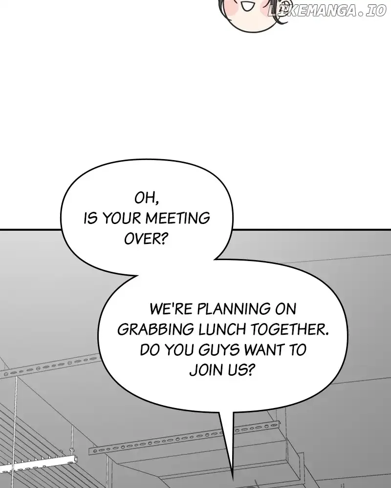 No Dating Allowed In The Office Chapter 34 page 10 - 