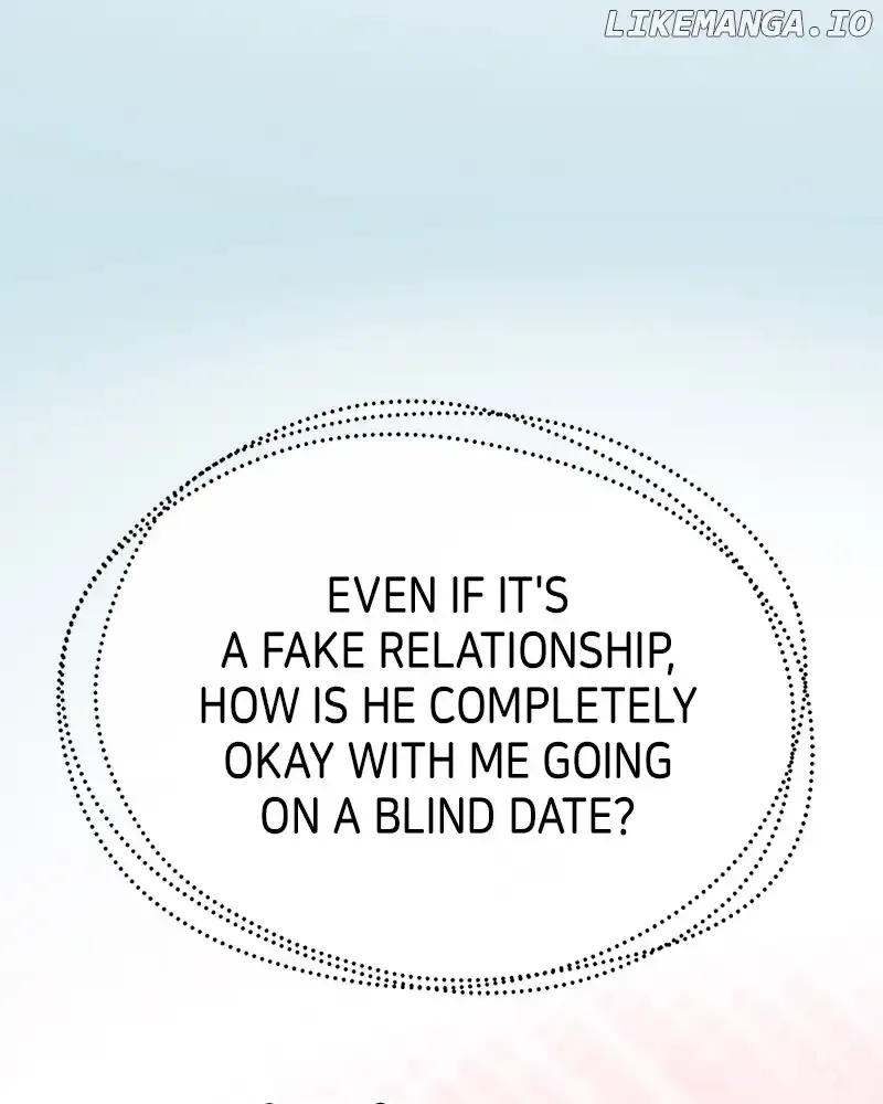 No Dating Allowed In The Office Chapter 34 page 91 - 