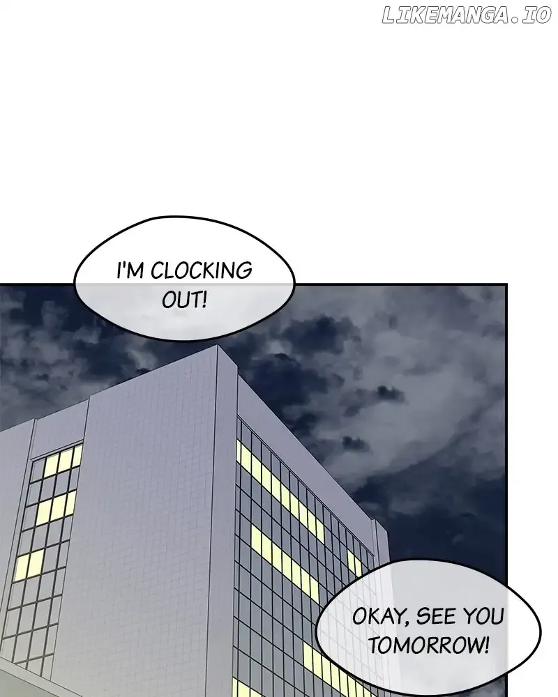 No Dating Allowed In The Office Chapter 35 page 1 - 
