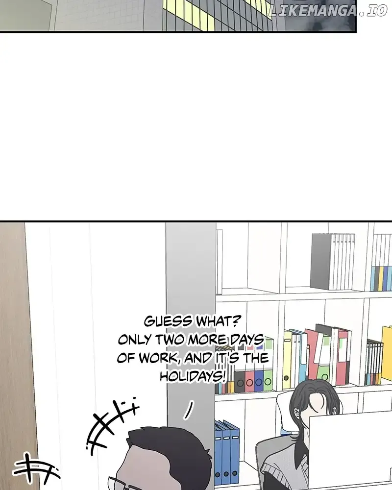 No Dating Allowed In The Office Chapter 35 page 2 - 