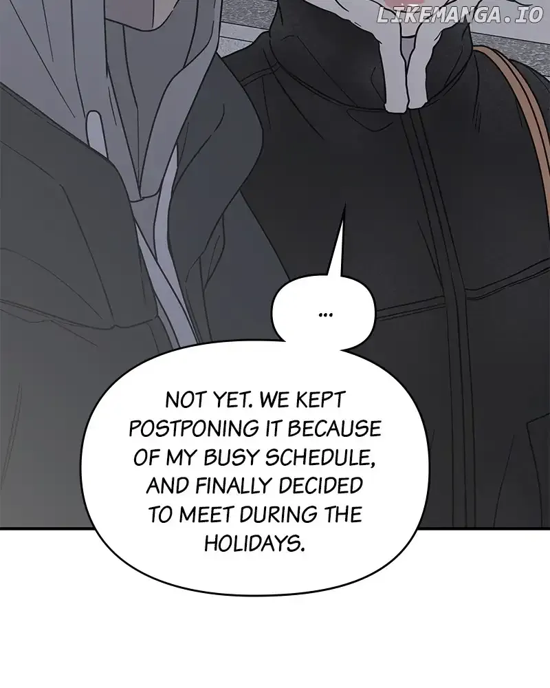 No Dating Allowed In The Office Chapter 35 page 101 - 