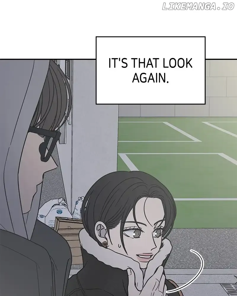 No Dating Allowed In The Office Chapter 35 page 104 - 