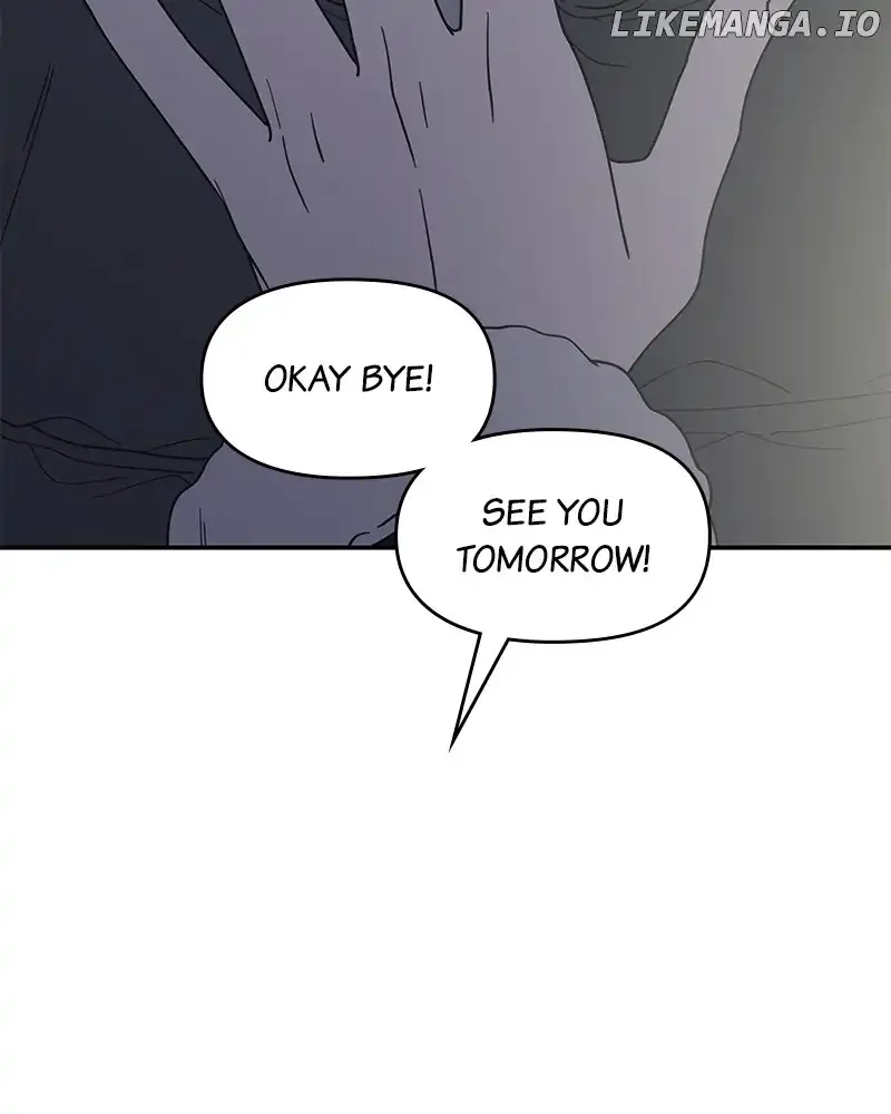 No Dating Allowed In The Office Chapter 35 page 111 - 