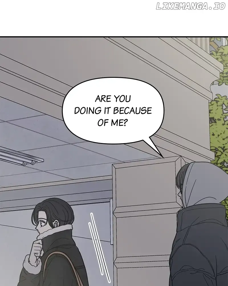 No Dating Allowed In The Office Chapter 35 page 112 - 
