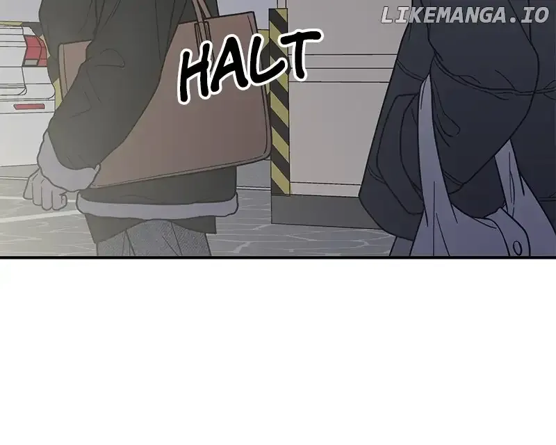No Dating Allowed In The Office Chapter 35 page 113 - 