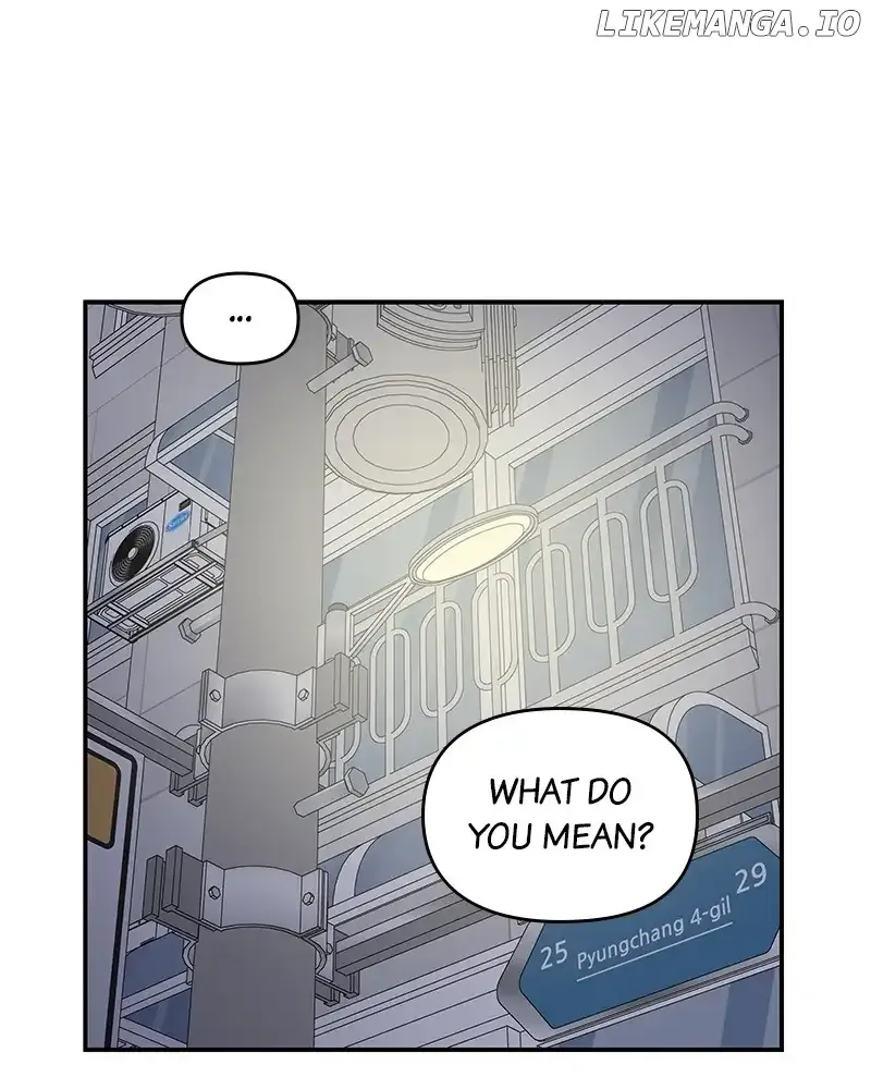 No Dating Allowed In The Office Chapter 35 page 114 - 