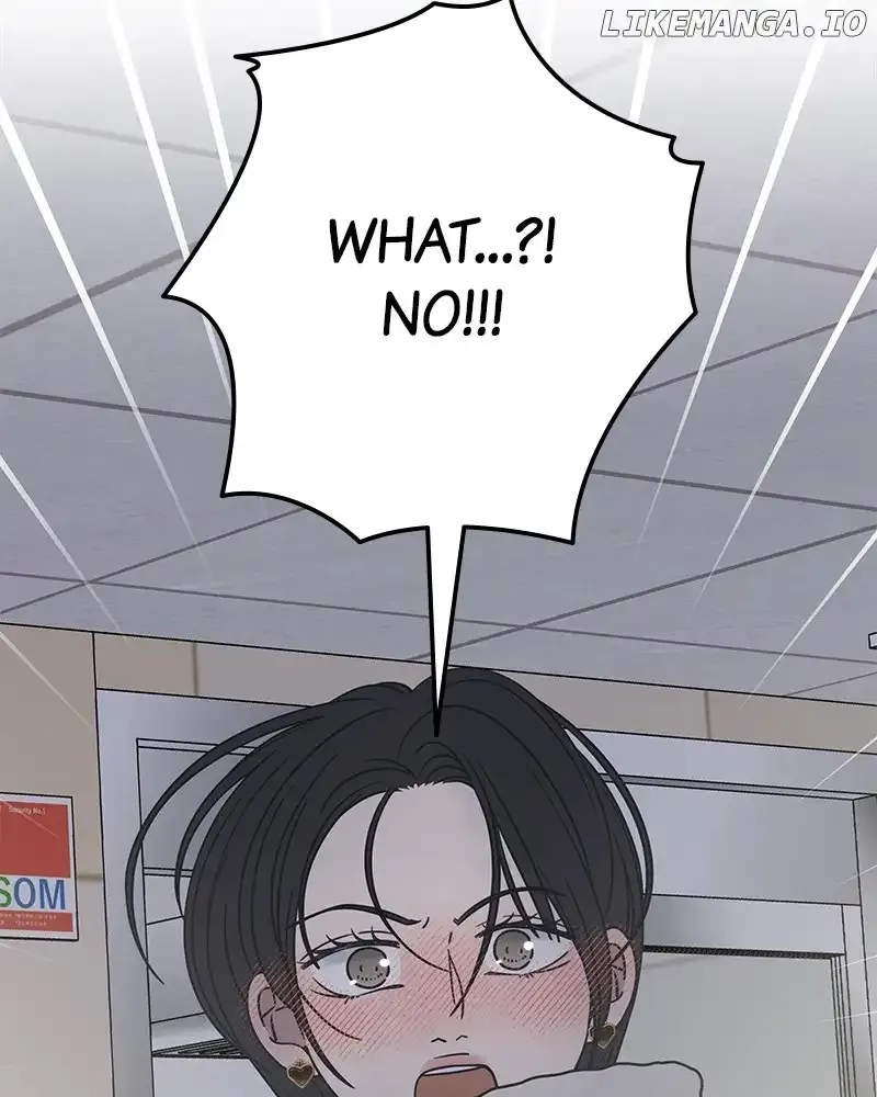 No Dating Allowed In The Office Chapter 35 page 118 - 