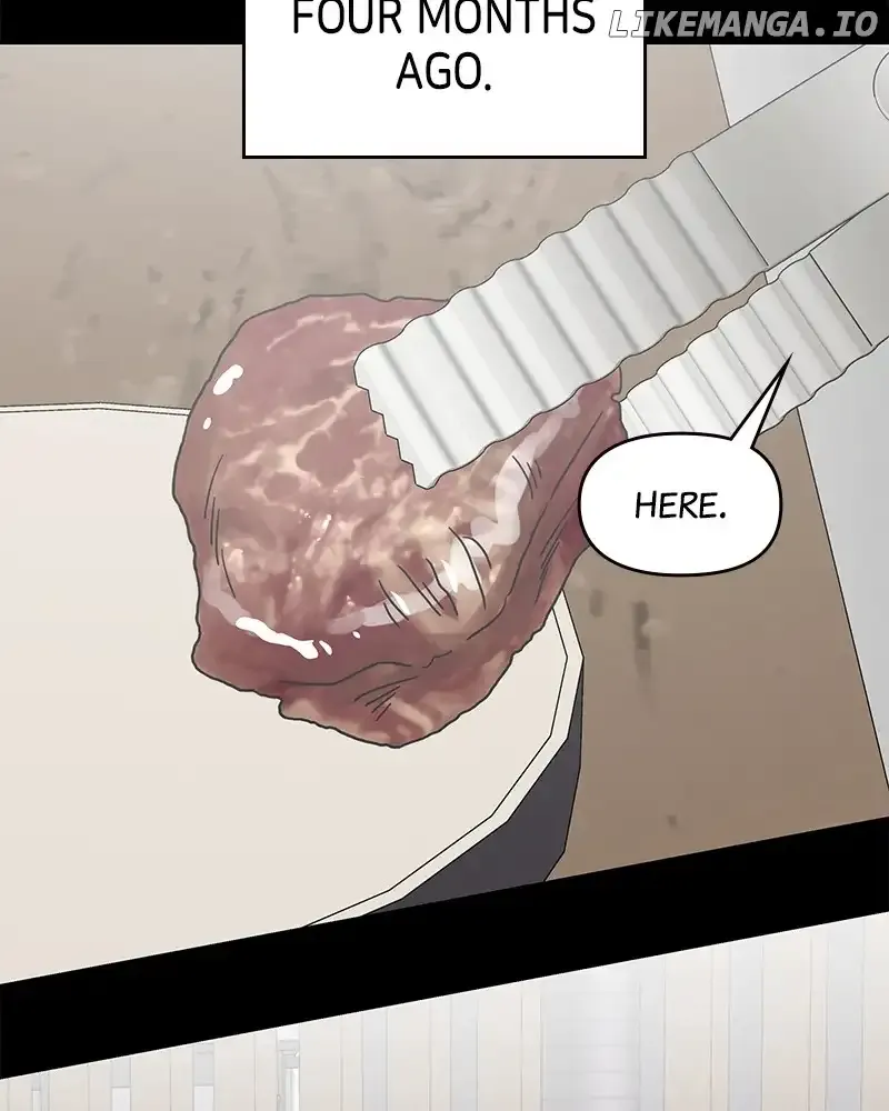 No Dating Allowed In The Office Chapter 35 page 121 - 