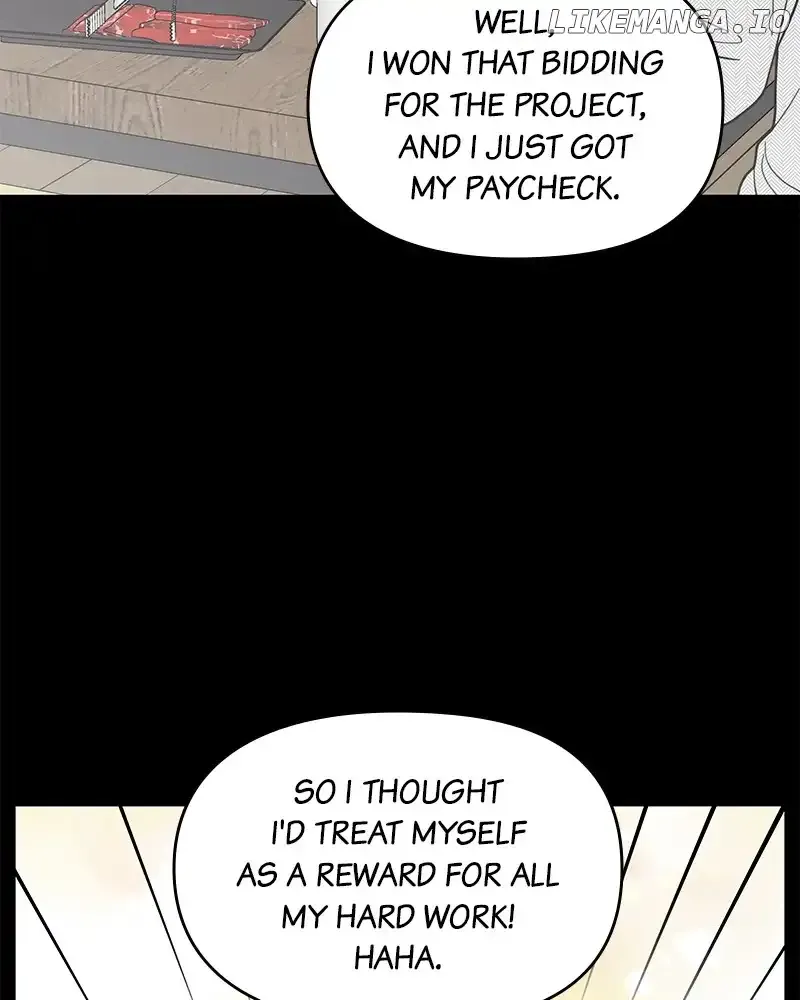 No Dating Allowed In The Office Chapter 35 page 123 - 