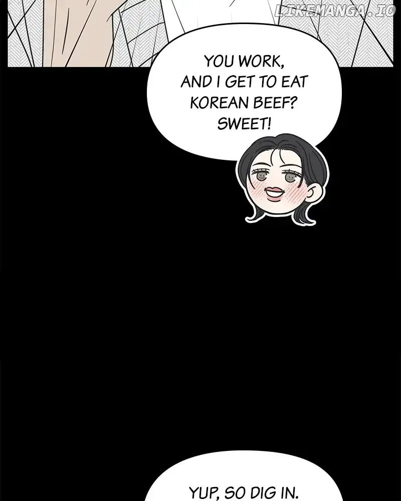 No Dating Allowed In The Office Chapter 35 page 125 - 