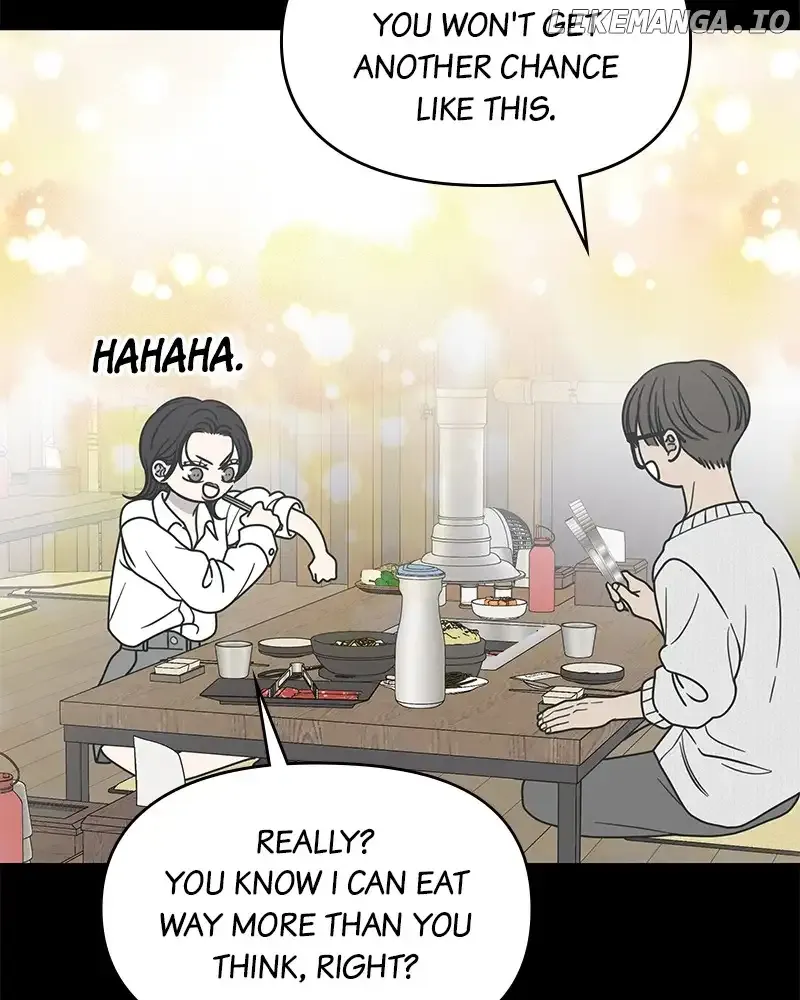 No Dating Allowed In The Office Chapter 35 page 126 - 