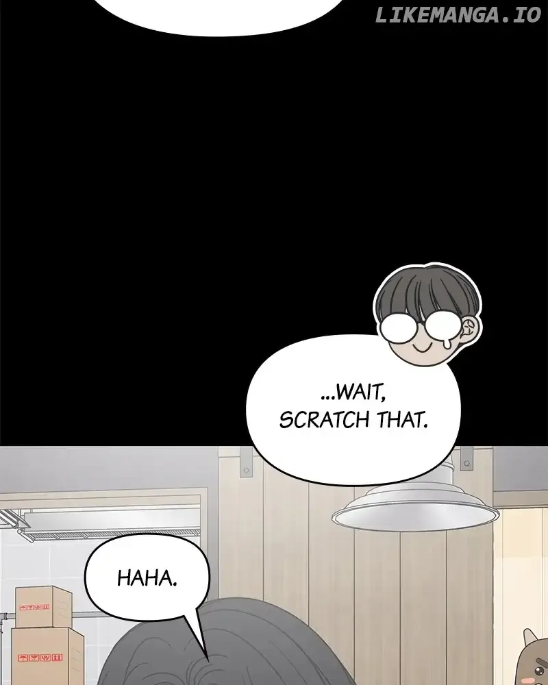 No Dating Allowed In The Office Chapter 35 page 127 - 