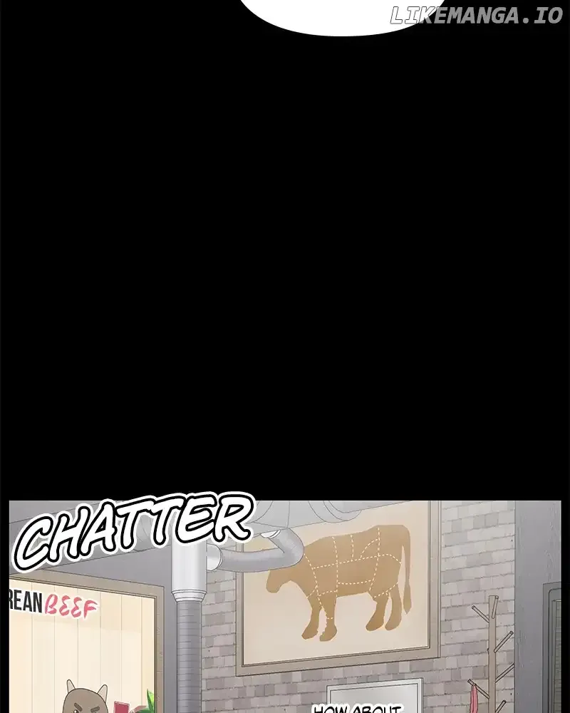 No Dating Allowed In The Office Chapter 35 page 129 - 