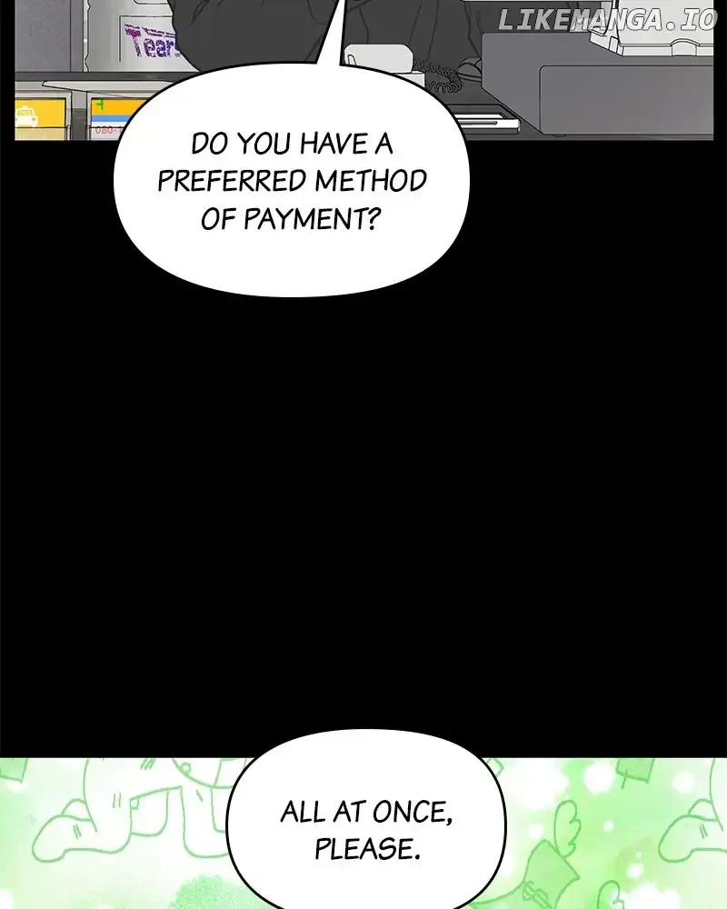 No Dating Allowed In The Office Chapter 35 page 133 - 