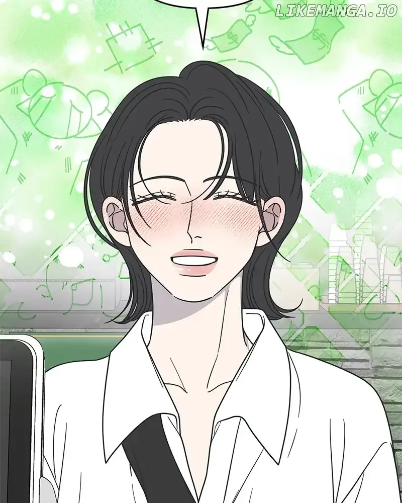 No Dating Allowed In The Office Chapter 35 page 134 - 