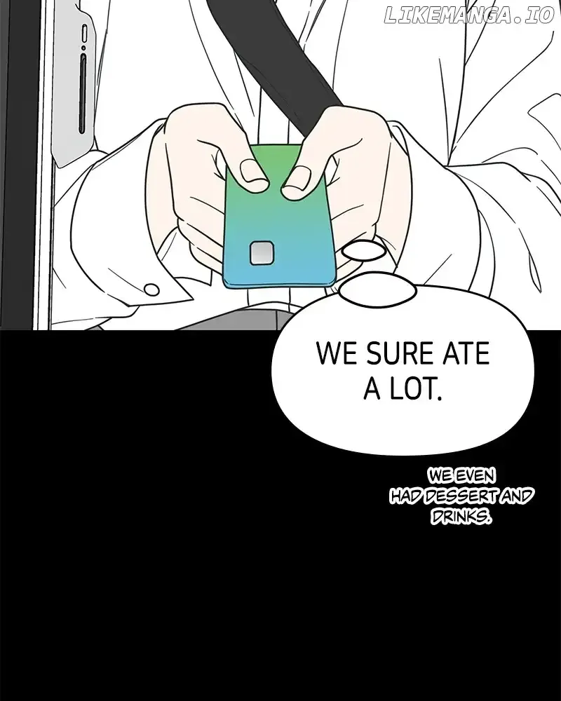 No Dating Allowed In The Office Chapter 35 page 135 - 