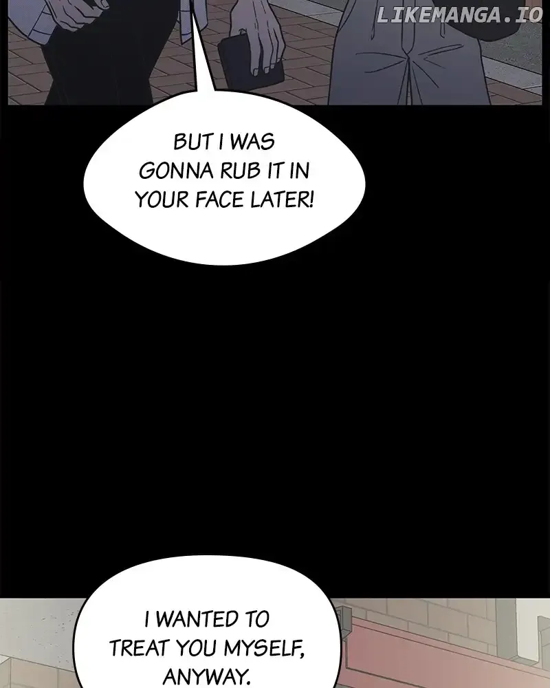 No Dating Allowed In The Office Chapter 35 page 140 - 