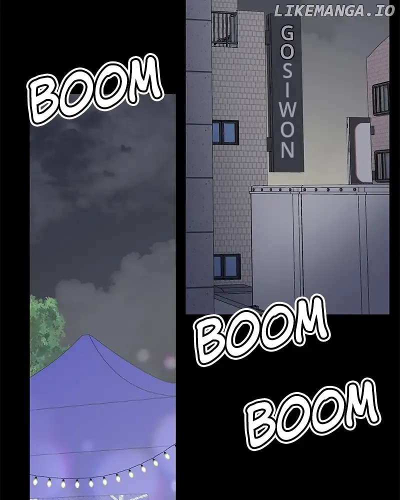 No Dating Allowed In The Office Chapter 35 page 147 - 