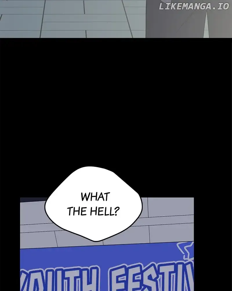 No Dating Allowed In The Office Chapter 35 page 154 - 