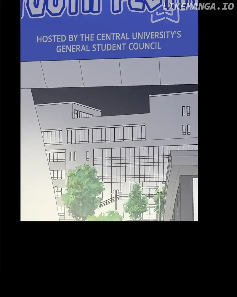 No Dating Allowed In The Office Chapter 35 page 155 - 