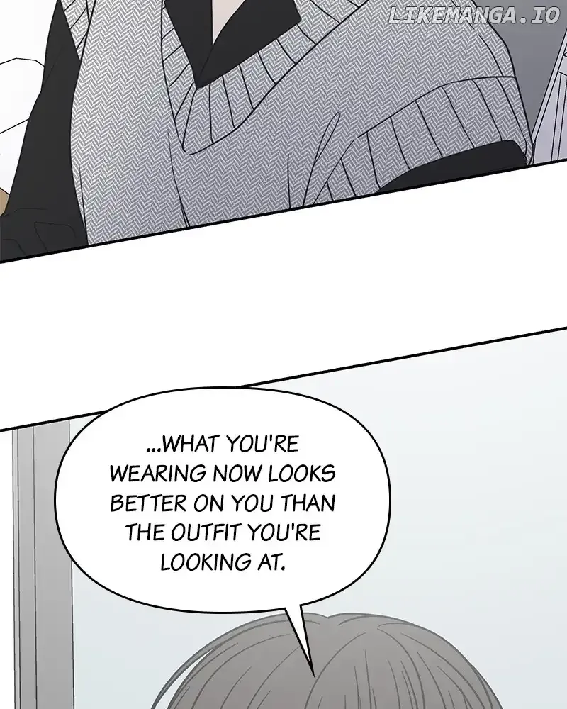 No Dating Allowed In The Office Chapter 35 page 17 - 