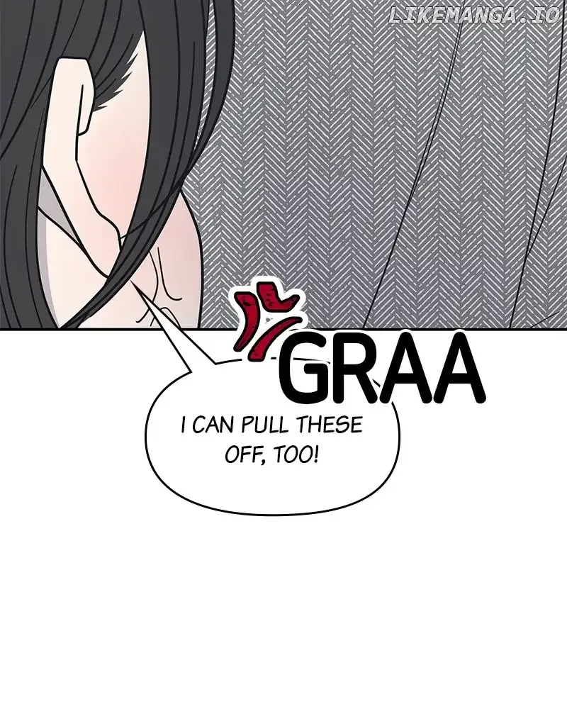 No Dating Allowed In The Office Chapter 35 page 19 - 