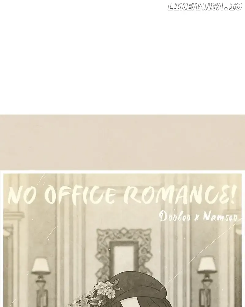 No Dating Allowed In The Office Chapter 35 page 22 - 