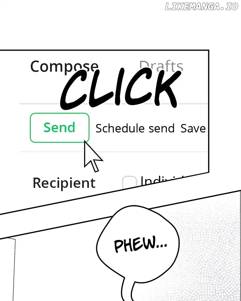 No Dating Allowed In The Office Chapter 35 page 27 - 