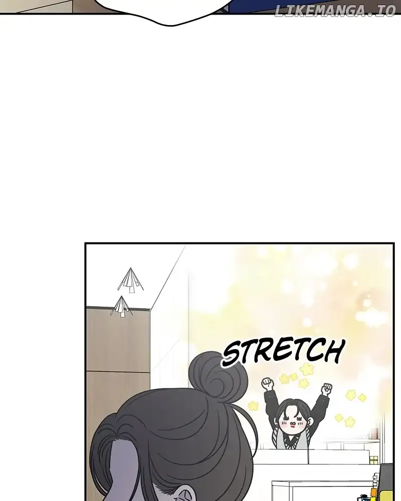 No Dating Allowed In The Office Chapter 35 page 29 - 