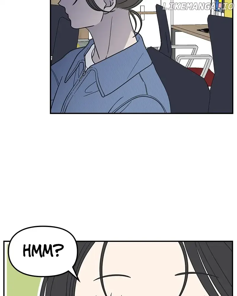 No Dating Allowed In The Office Chapter 35 page 30 - 