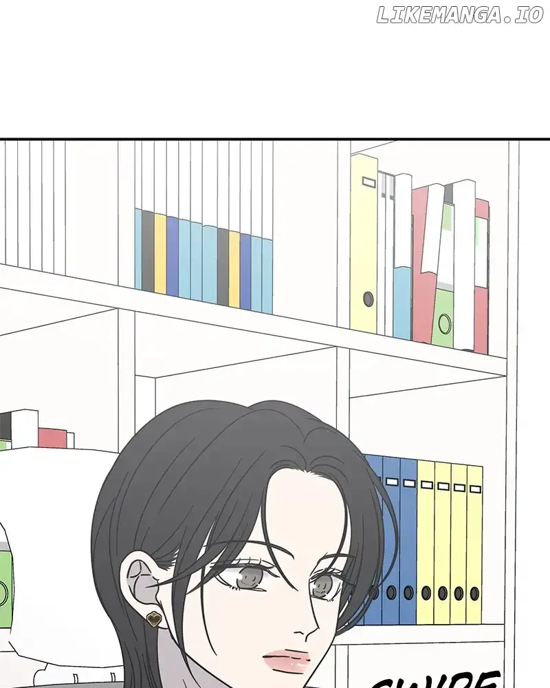 No Dating Allowed In The Office Chapter 35 page 4 - 