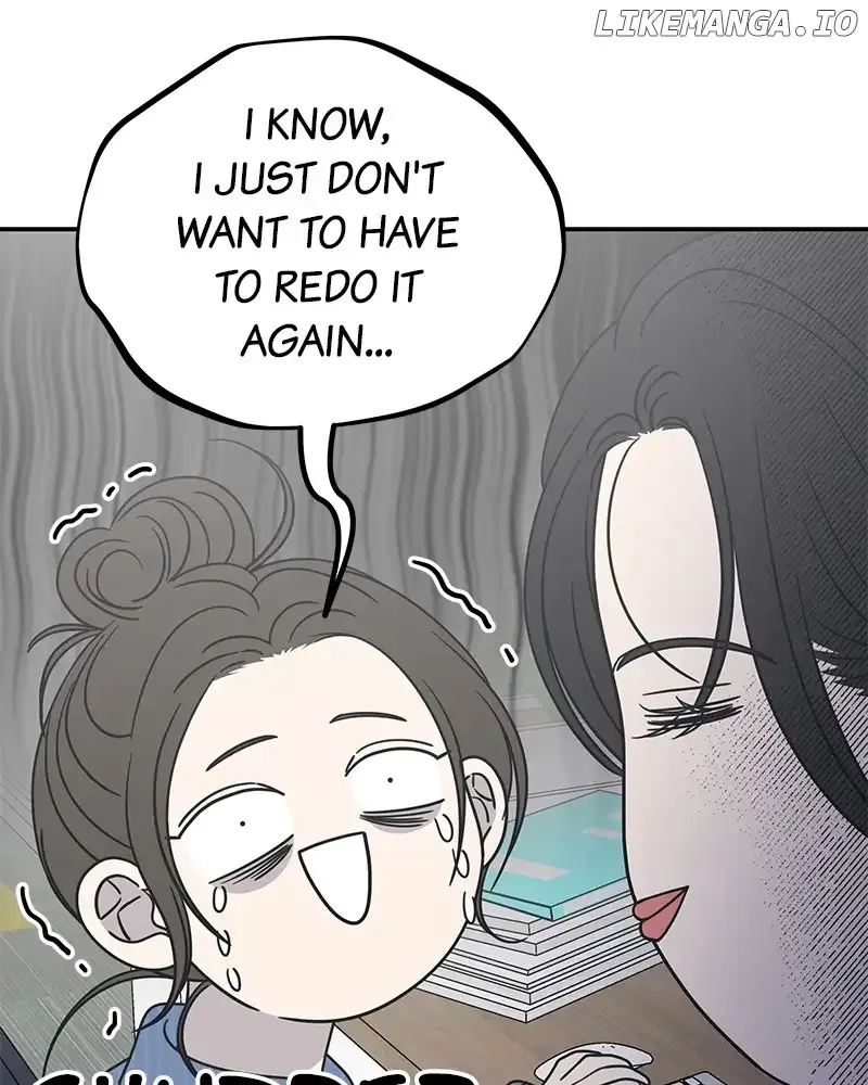 No Dating Allowed In The Office Chapter 35 page 34 - 