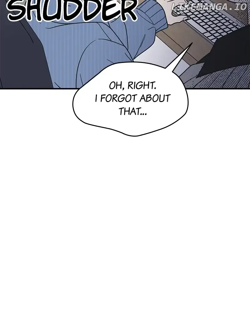 No Dating Allowed In The Office Chapter 35 page 35 - 