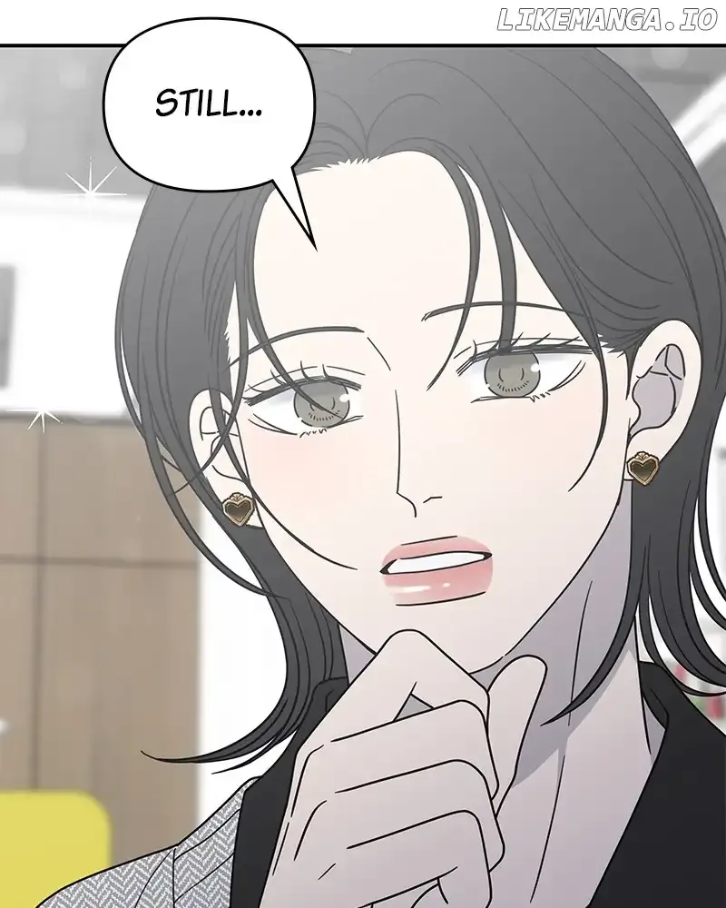 No Dating Allowed In The Office Chapter 35 page 36 - 