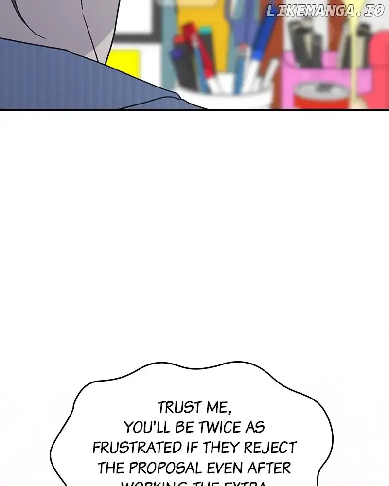 No Dating Allowed In The Office Chapter 35 page 38 - 