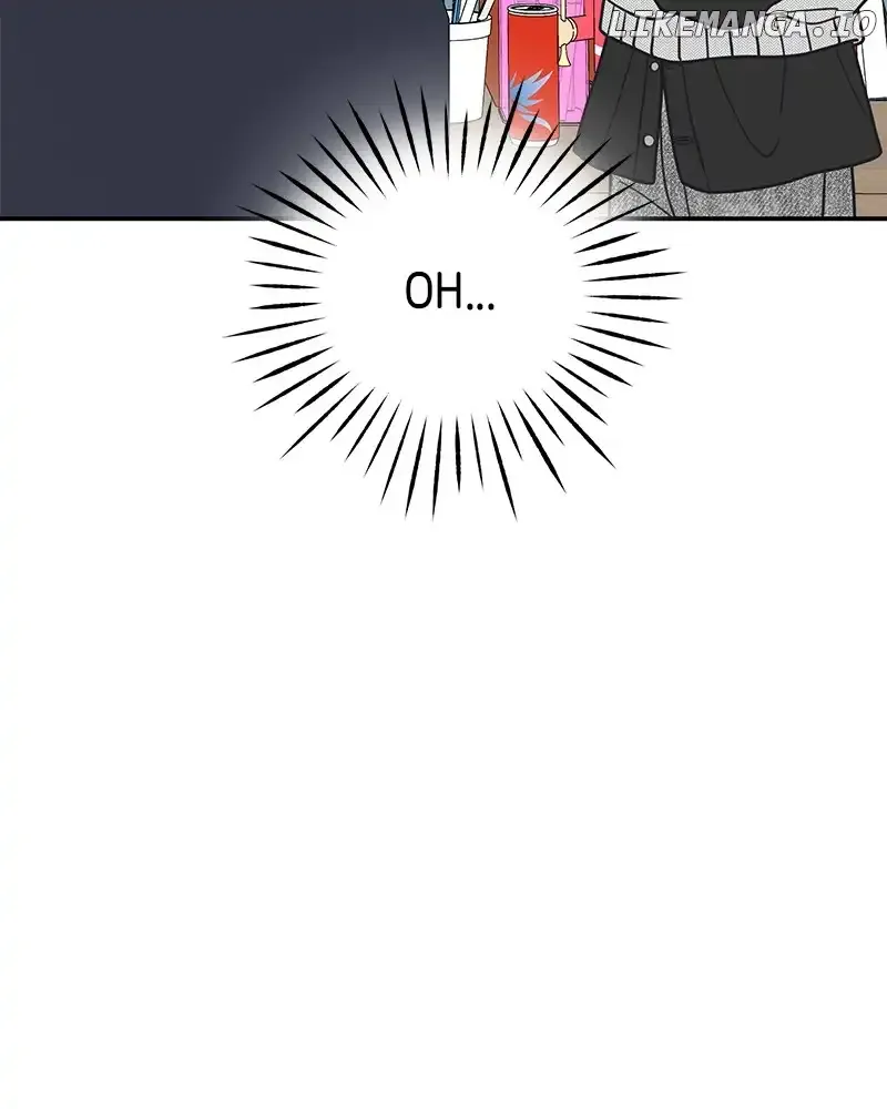 No Dating Allowed In The Office Chapter 35 page 40 - 