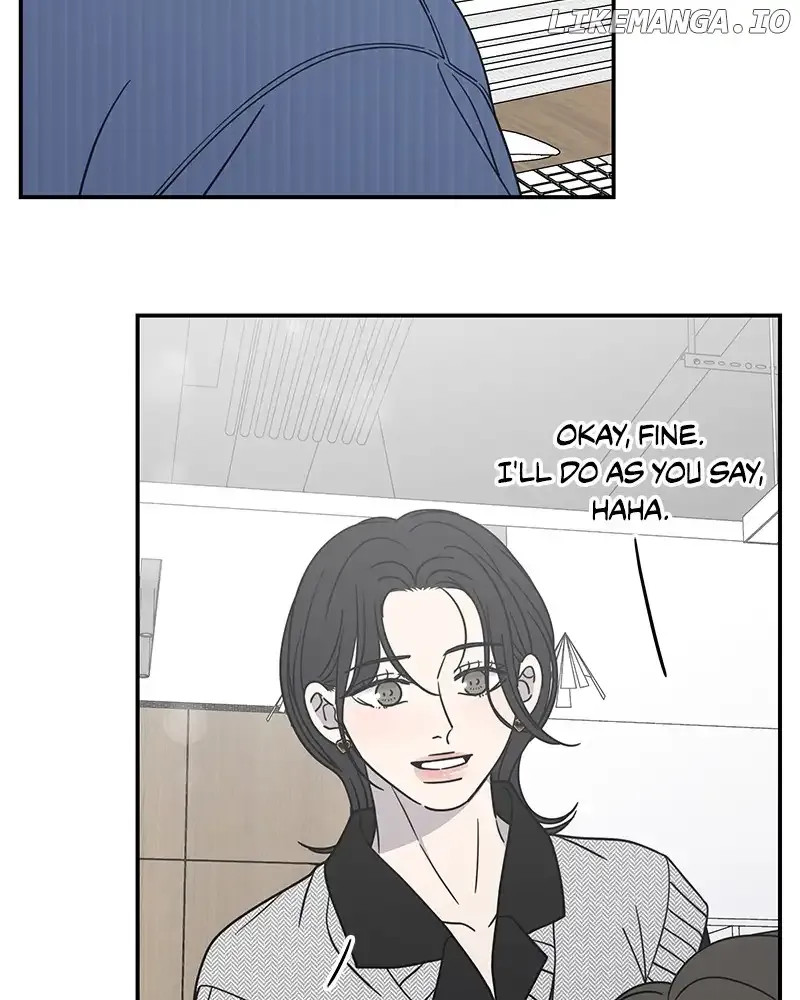 No Dating Allowed In The Office Chapter 35 page 42 - 